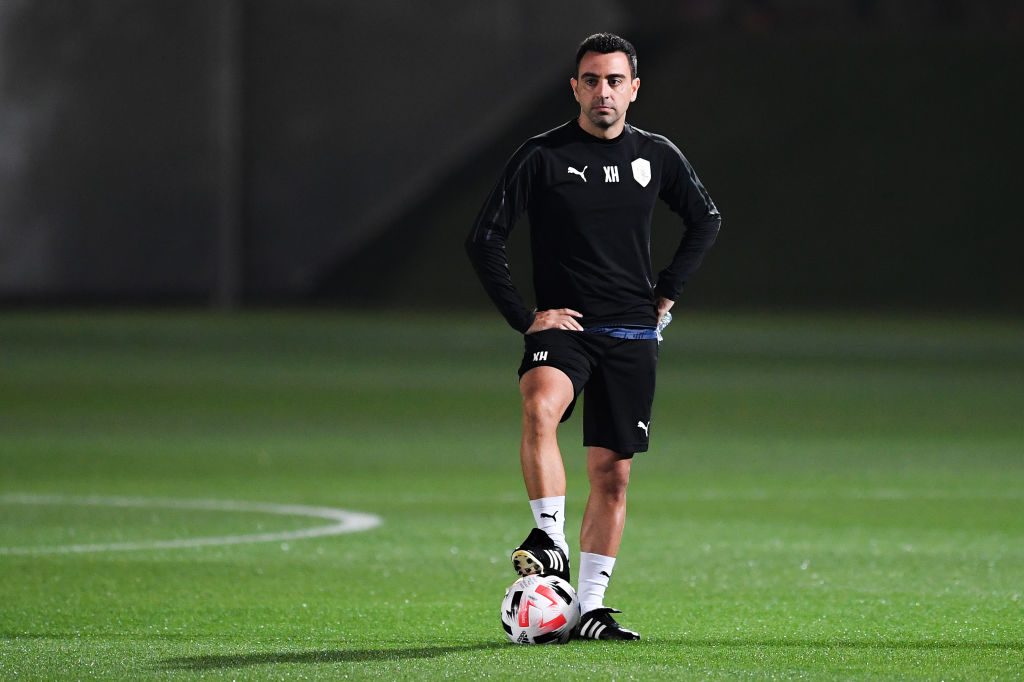 Previews - FIFA Club World Cup Qatar 2019