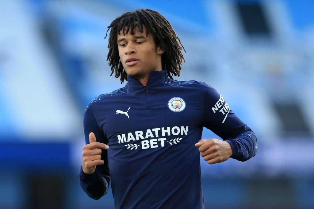 Manchester City v Leicester City - Premier League