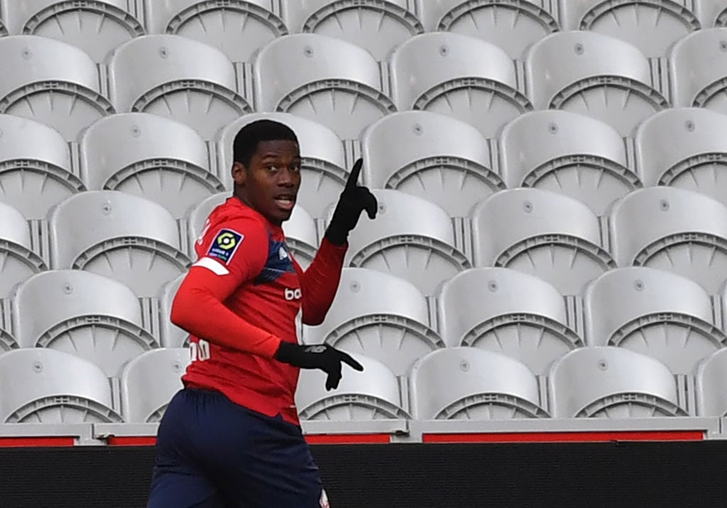FBL-FRA-LIGUE1-LILLE-MONACO
