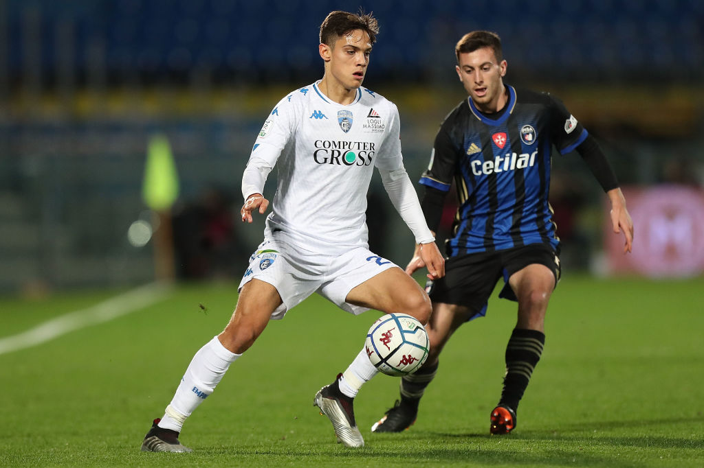 empoli-samuele-ricci-pisa-serie-b-arena-garibaldi