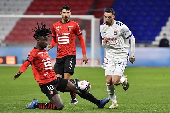 FBL-FRA-LIGUE1-LYON-RENNES