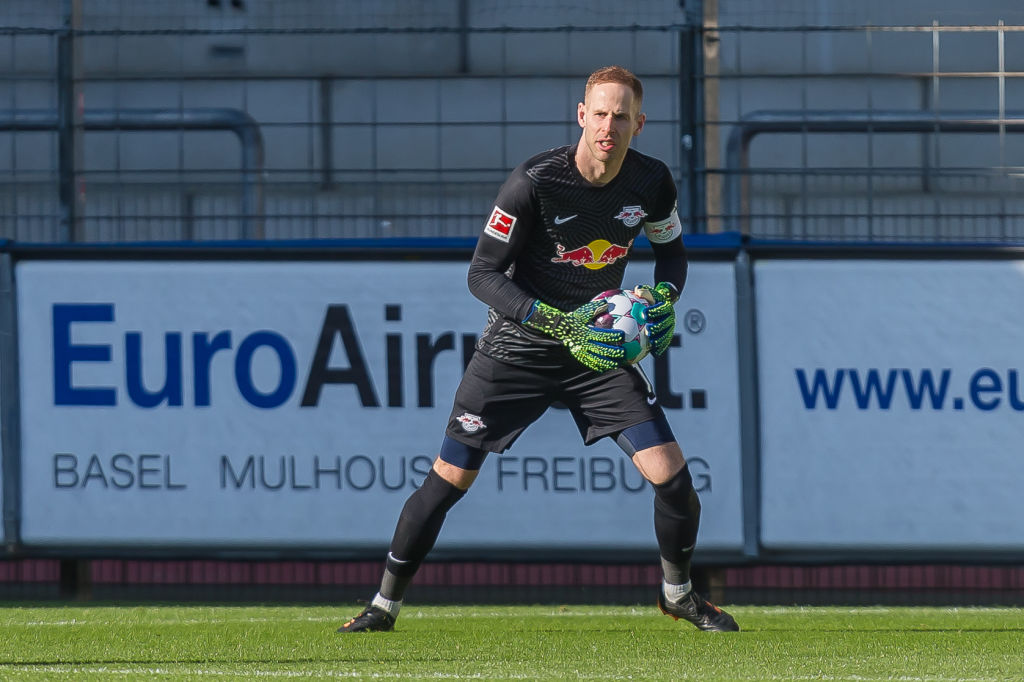 Sport-Club Freiburg v RB Leipzig - Bundesliga