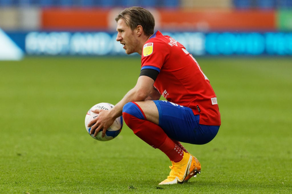 Event Name: Cardiff City v Blackburn Rovers - Sky Bet Championship