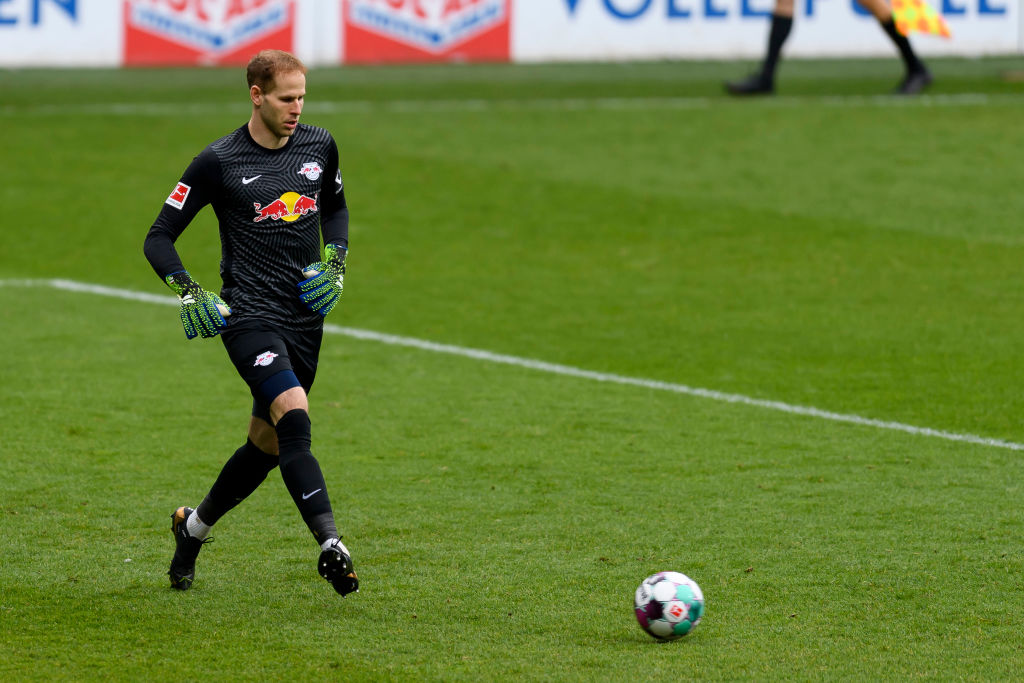 SV Werder Bremen v RB Leipzig - Bundesliga