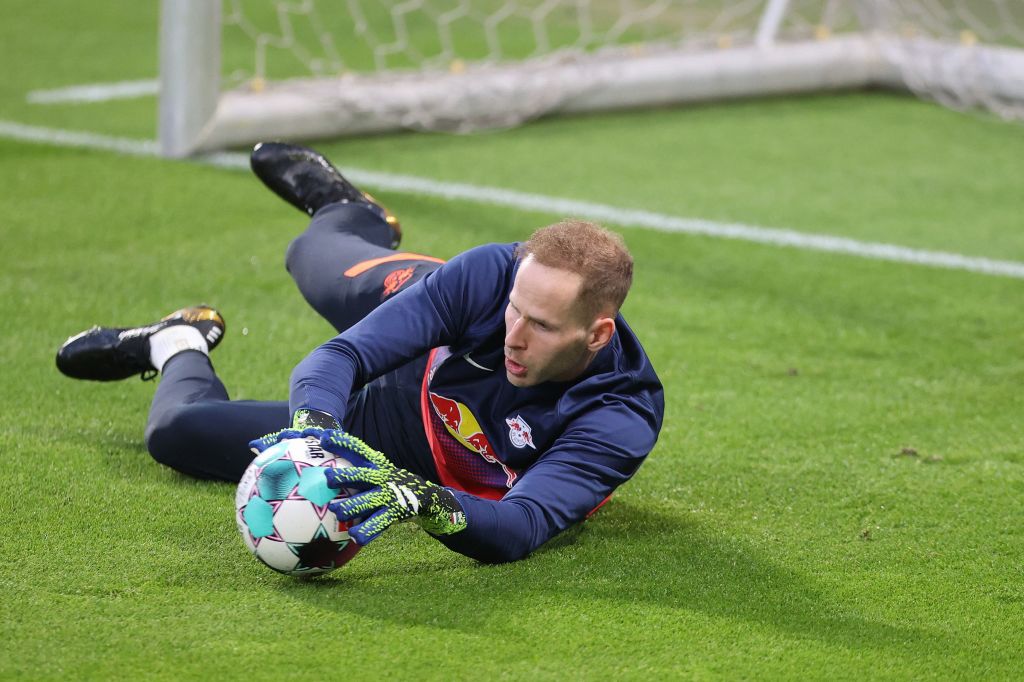 FBL-GER-BUNDESLIGA-LEIPZIG-HOFFENHEIM