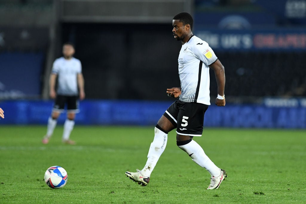 Swansea City v Queens Park Rangers - Sky Bet Championship
