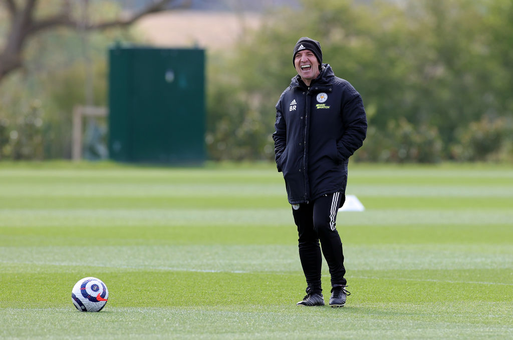 Photo by Plumb Images/Leicester City FC via Getty Images
