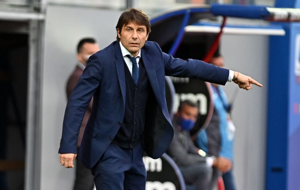 Report: Conte set to make first Tottenham signing, player will get £147k a week