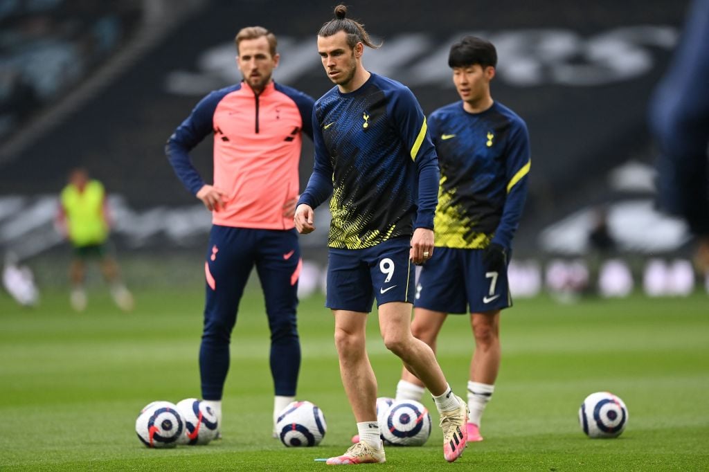 FBL-ENG-PR-TOTTENHAM-SHEFFIELD UTD