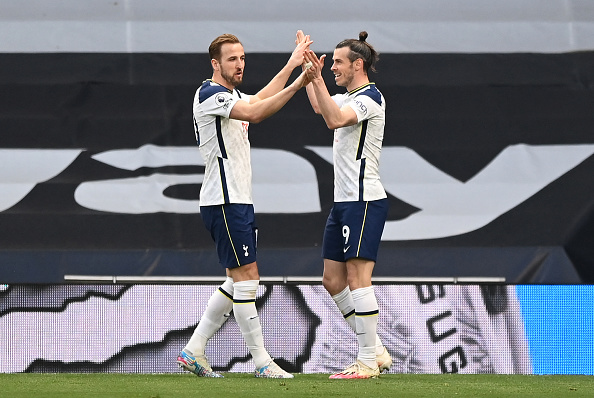 tottenham-hotspur-gareth-bale-harry-kane-sheffield-united-premier-league