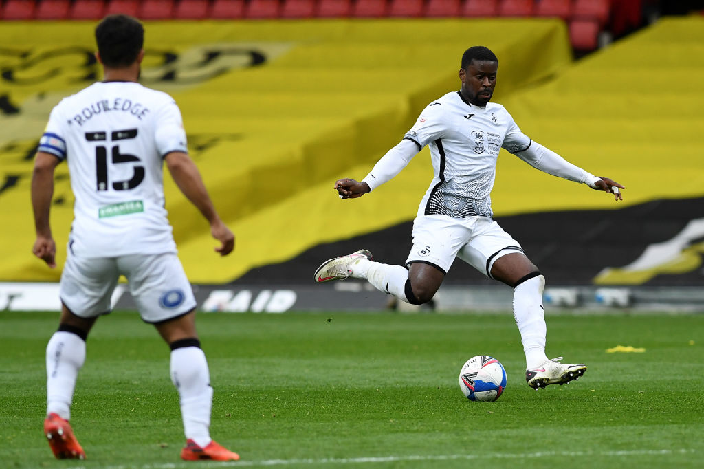 Watford v Swansea City - Sky Bet Championship
