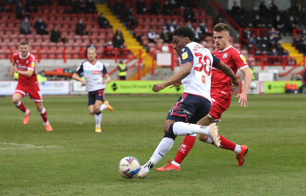 west-ham-united-loan-transfer-bolton-wanderers-crawley-town-dribbles-past-league-two