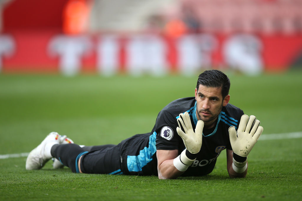 Photo by Mark Leech/Offside/Offside via Getty Images