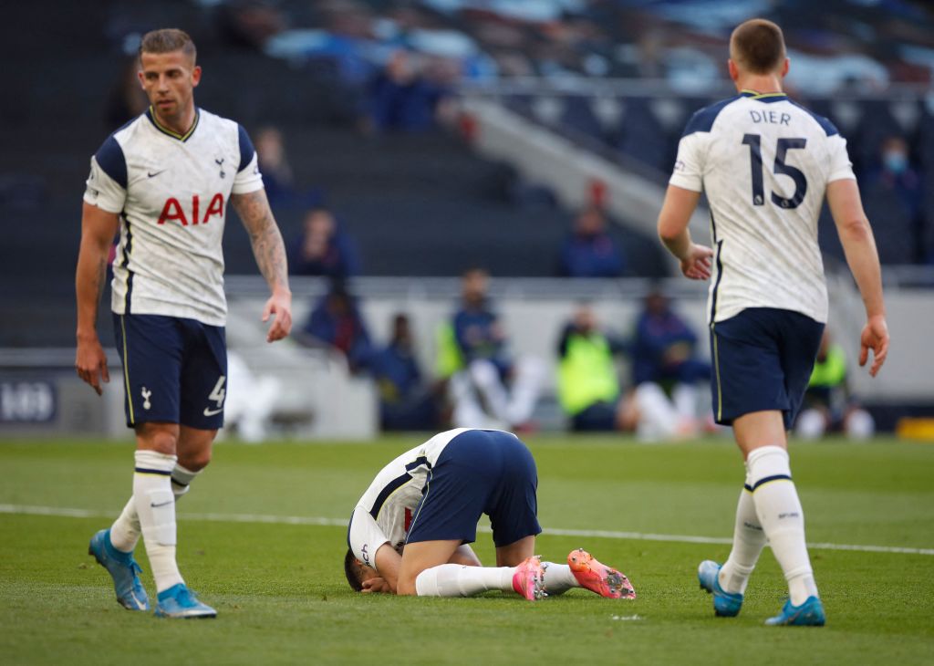 FBL-ENG-PR-TOTTENHAM-ASTON VILLA