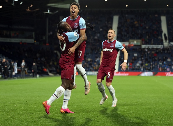 BBC pundit lauds Jesse Lingard’s ‘great composure’ to deliver at important moment for West Ham United