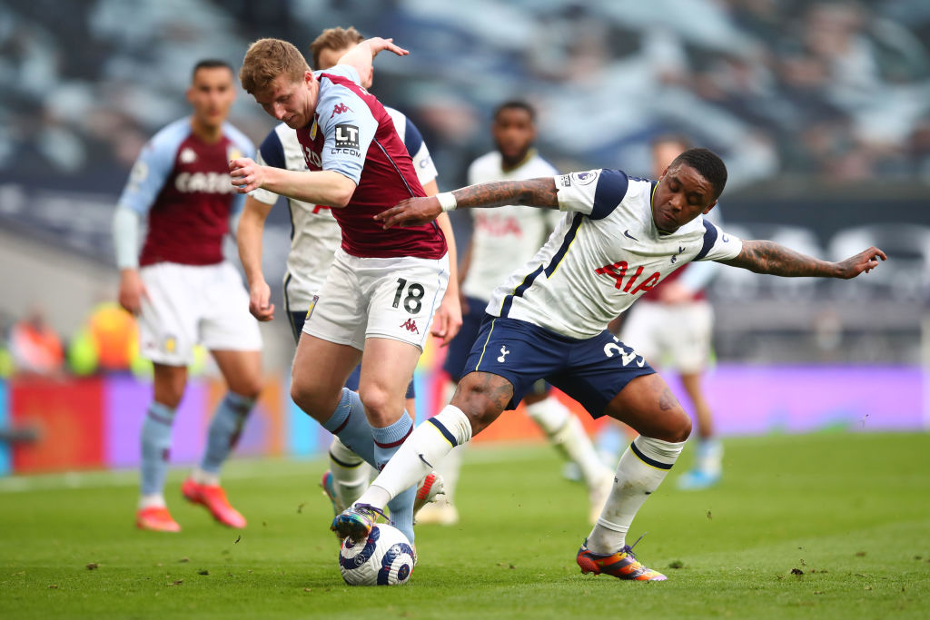 Photo by Tottenham Hotspur FC/Tottenham Hotspur FC via Getty Images