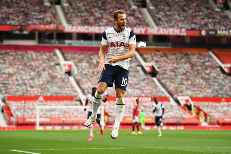 Ole Gunnar Solskjaer lists Tottenham Hotspur striker Harry Kane among top Manchester United transfer targets