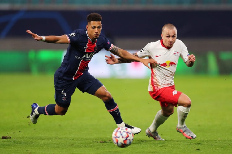 Mauricio Pochettino reportedly wants rid of PSG star, perfect for Tottenham right now - TBR View