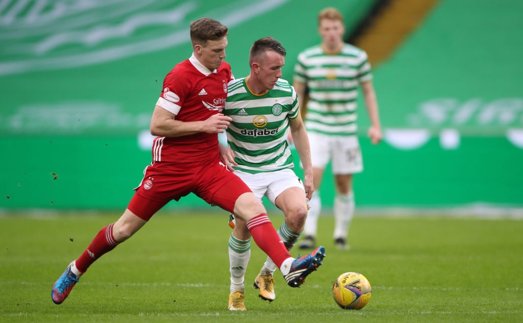 'Didn't fancy him', Celtic and Rangers now told they've made big mistake not signing £1m player