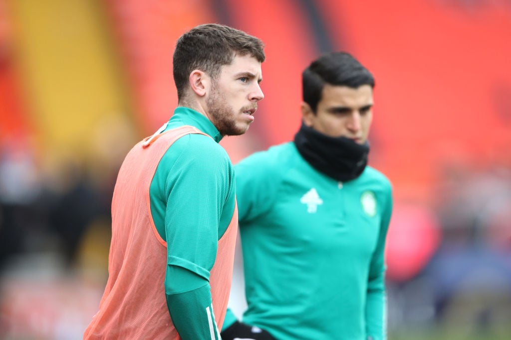 Dundee United v Celtic - Ladbrokes Scottish Premiership
