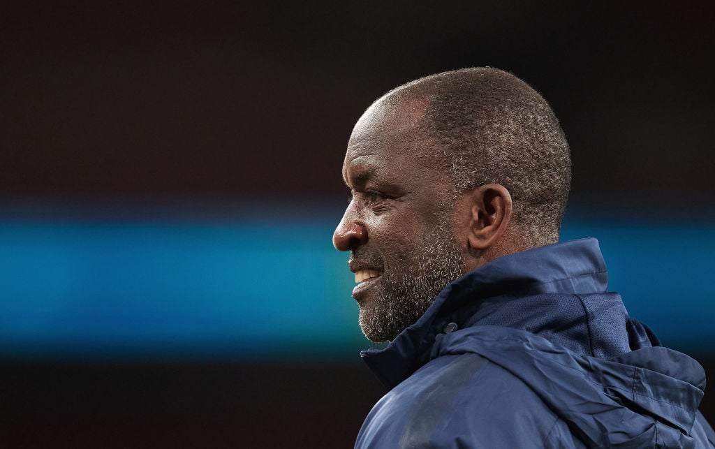 Photo by Julian Finney - The FA/The FA via Getty Images