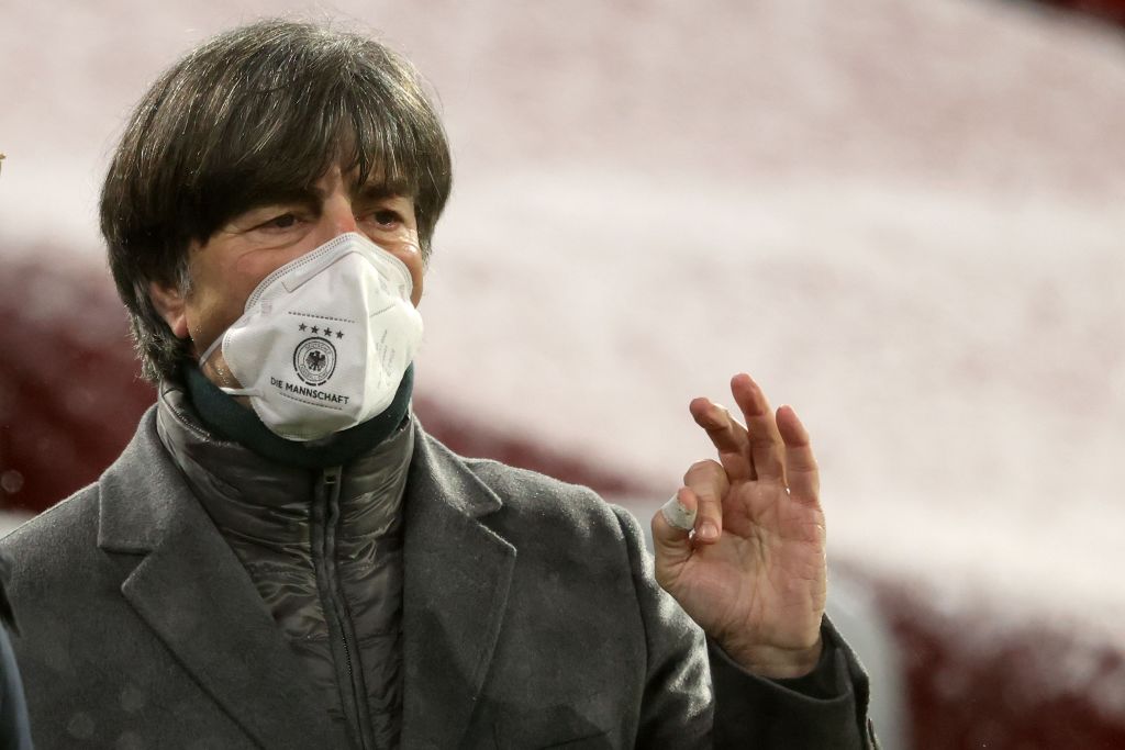 Photo by Alexander Hassenstein/Getty Images