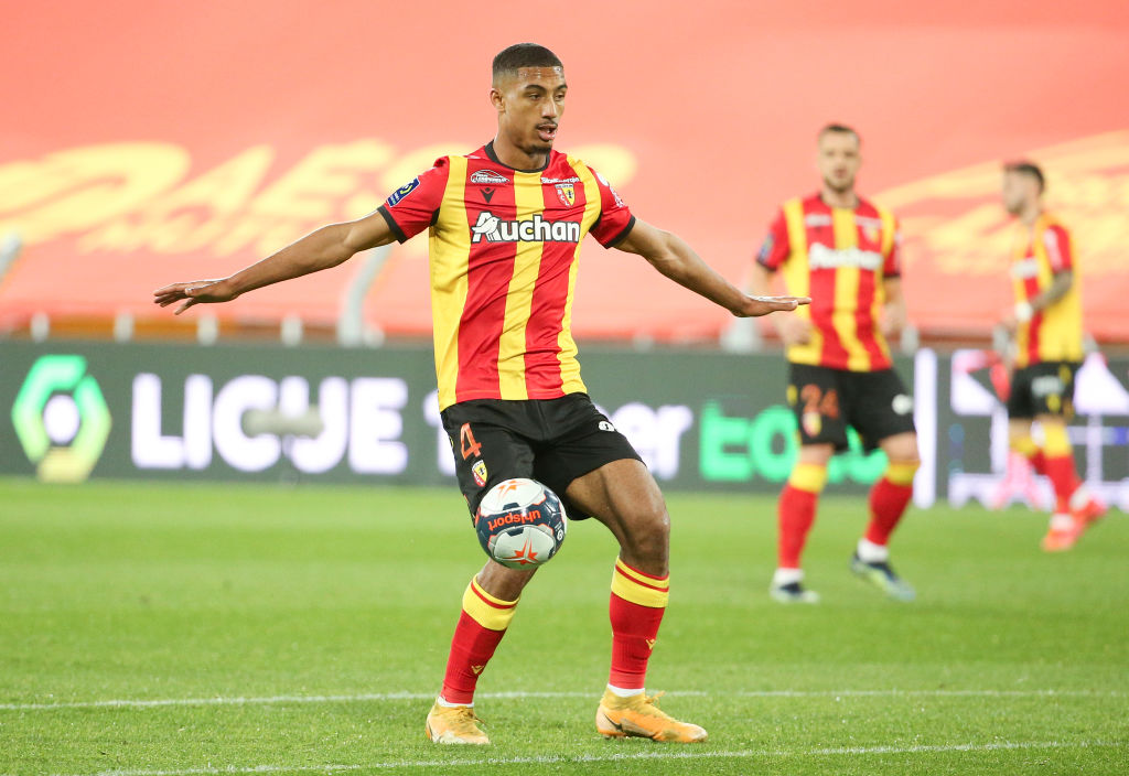 RC Lens v Olympique Lyonnais - Ligue 1
