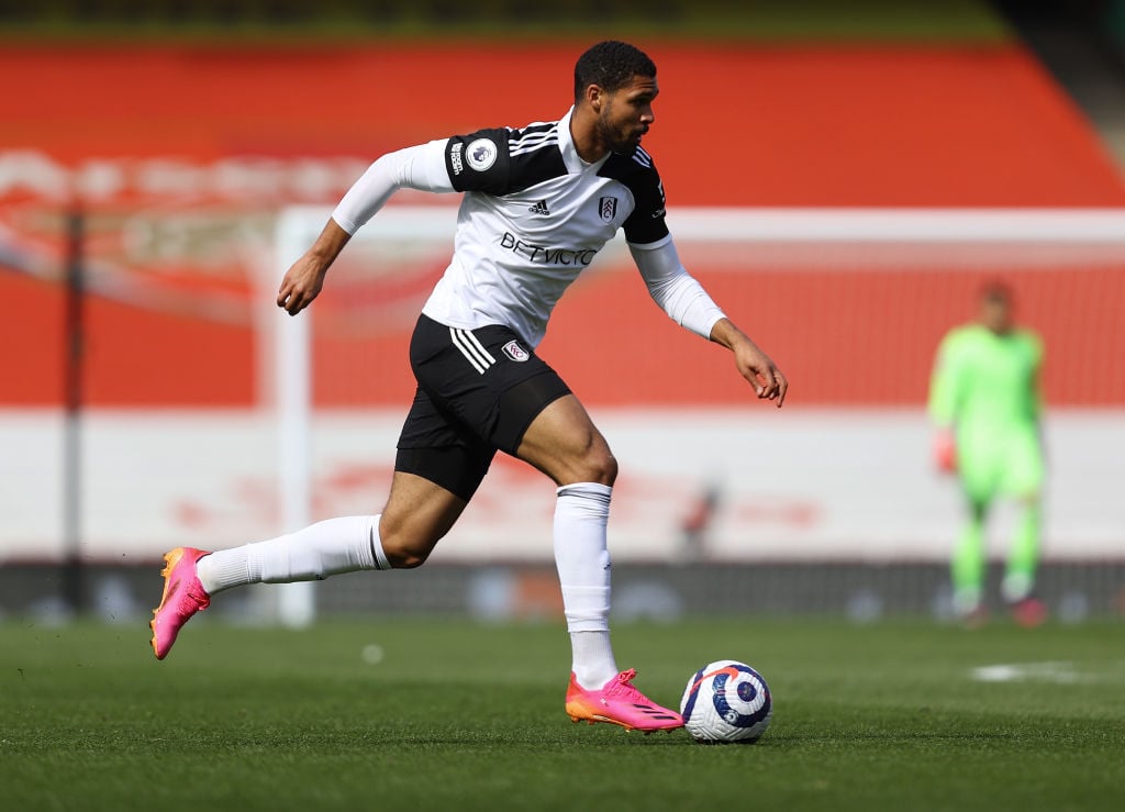 Arsenal v Fulham - Premier League