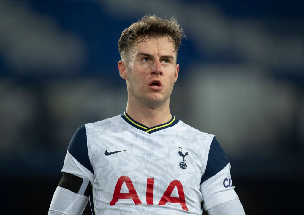 tottenham-hotspur-joe-rodon-transfer-euro-2020-wales-premier-league