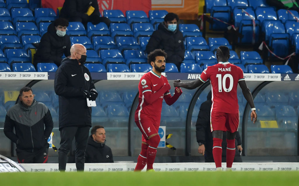liverpool-sadio-mane-mohamed-salah-leeds-united-elland-road-premier-league