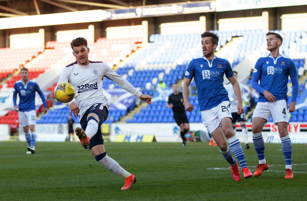 rangers-ianis-hagi-st-johnstone-premiershi-mcdiarmid-park