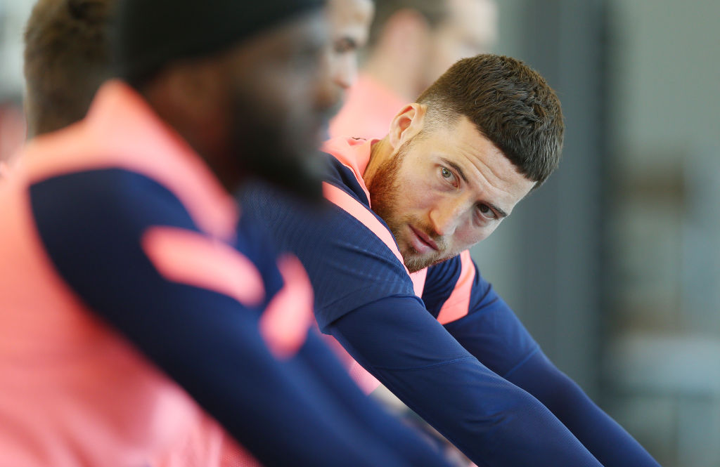 Photo by Tottenham Hotspur FC/Tottenham Hotspur FC via Getty Images