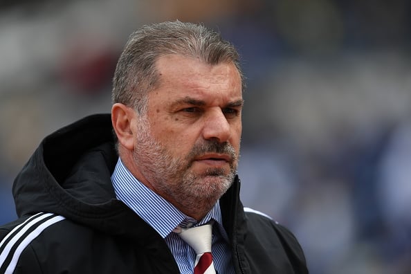 Ange Postecoglou is likely to be appointed Celtic manager.