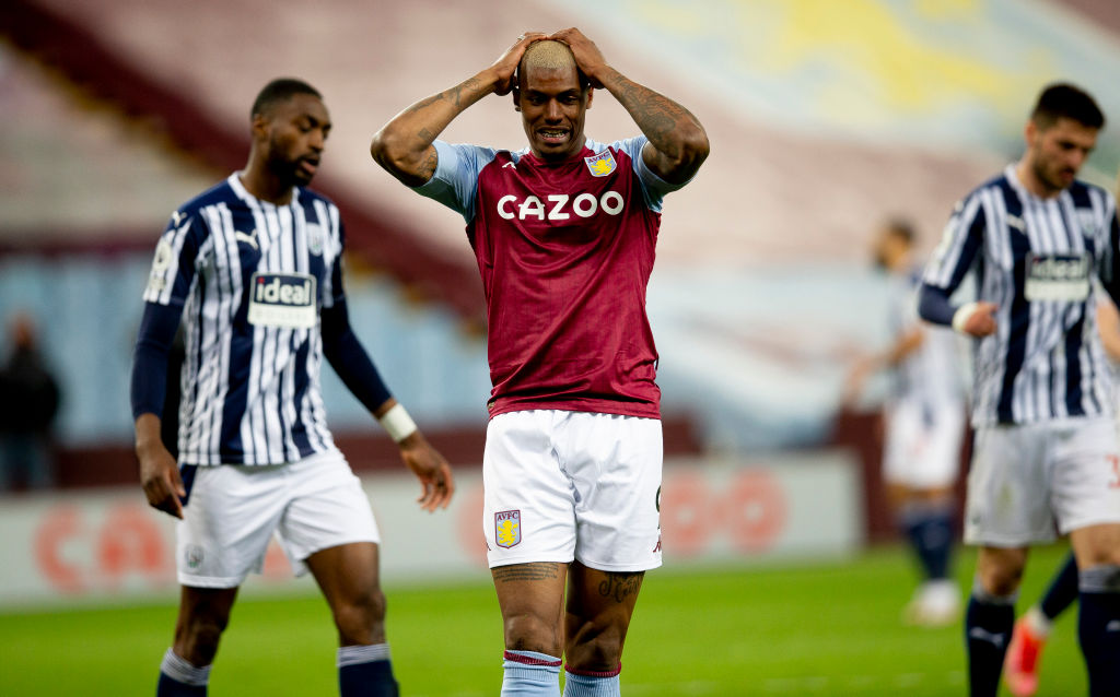 Photo by Neville Williams/Aston Villa FC via Getty Images