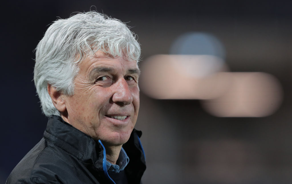 Atalanta BC  v Bologna FC - Serie A