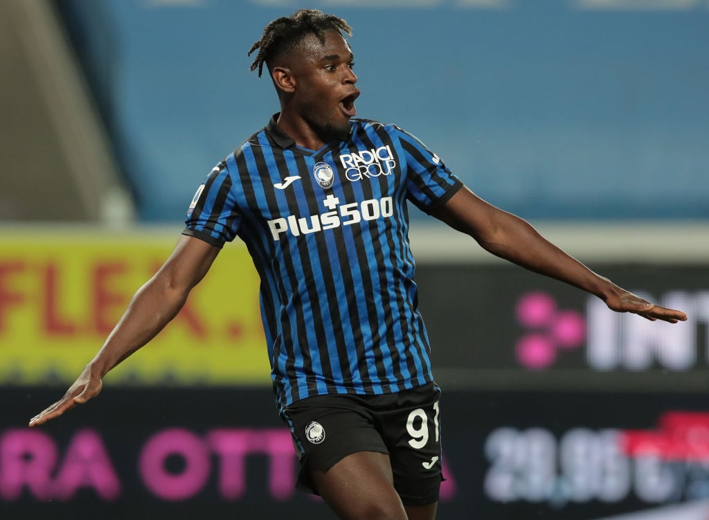 Atalanta BC v Bologna FC - Serie A