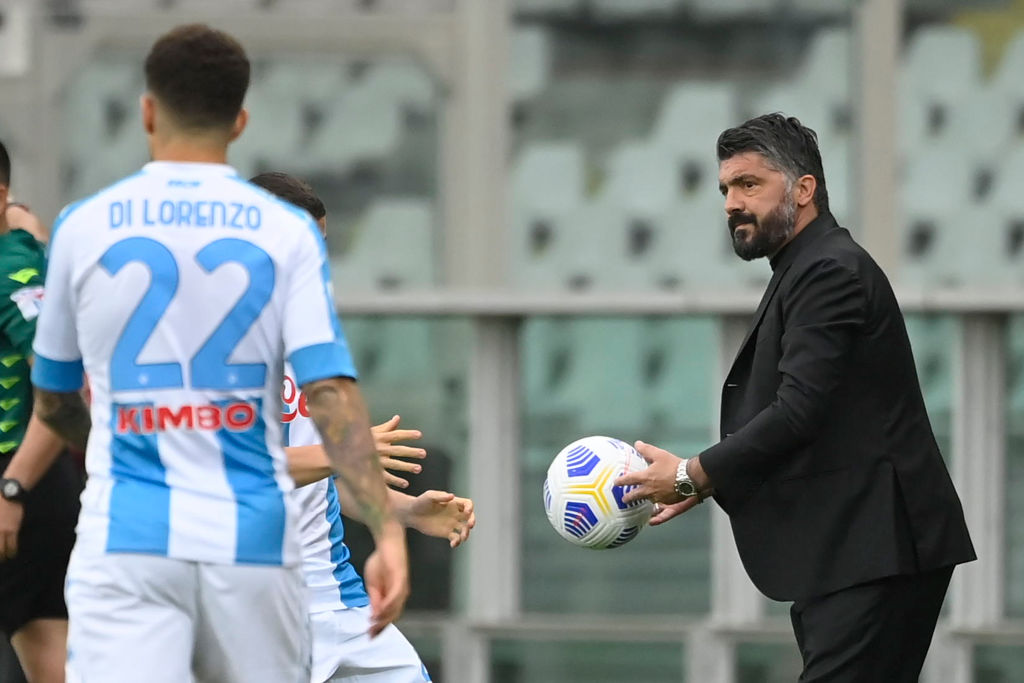 Photo by Stefano Guidi/Getty Images