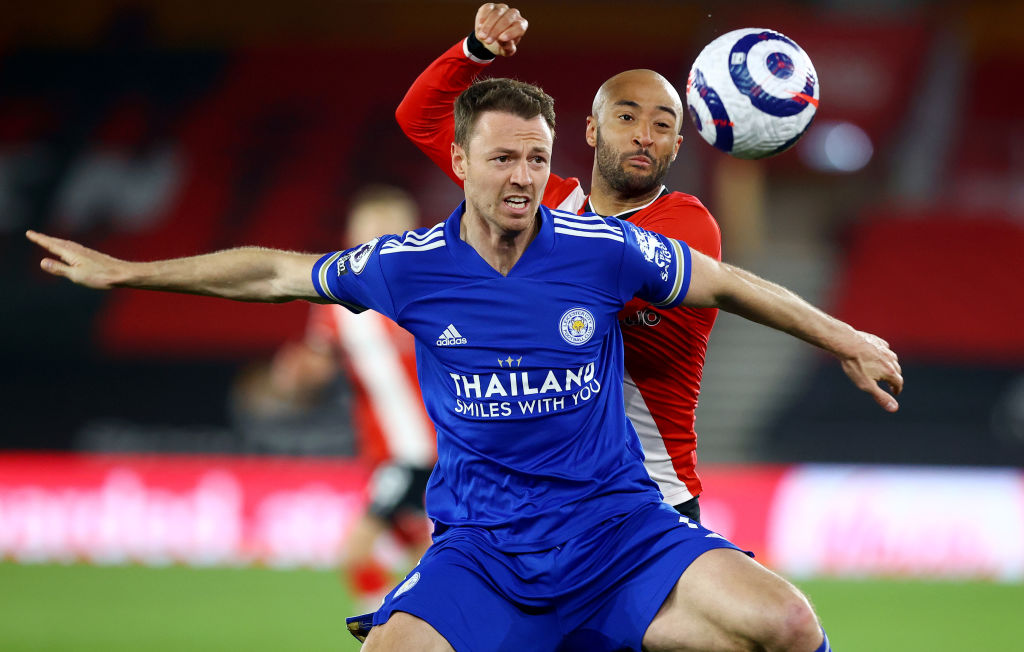 Photo by Matt Watson/Southampton FC via Getty Images