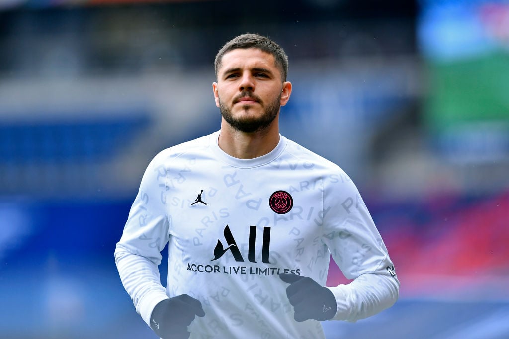 Photo by Aurelien Meunier - PSG/PSG via Getty Images