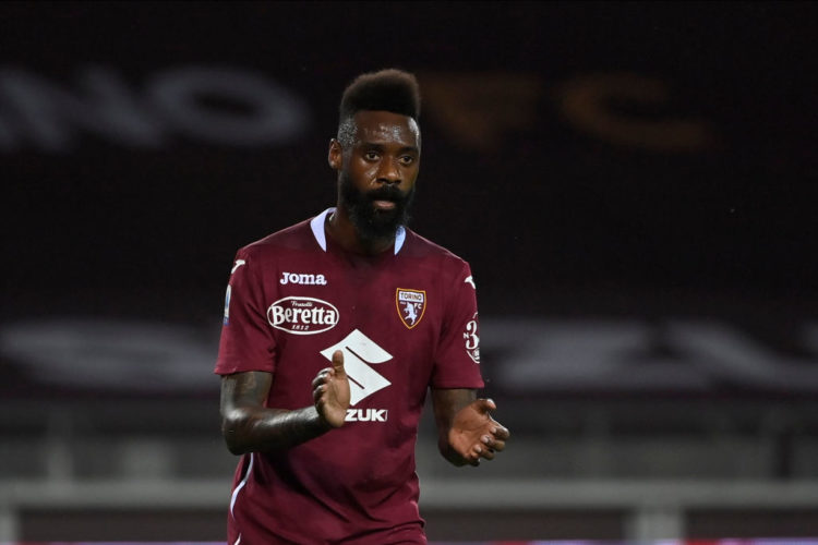 Leeds United given Nicolas Nkoulou transfer boost as Marcelo Bielsa target leaves Torino as free agent