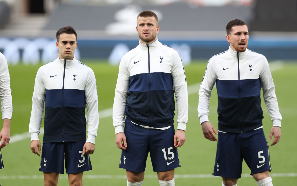 Tottenham Hotspur v Sheffield United - Premier League