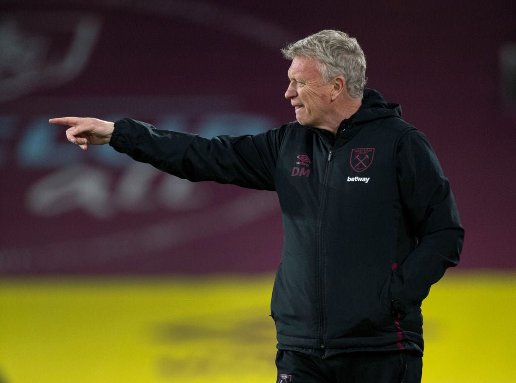 Report: West Ham looking to sell fringe players this summer; attacking trio on transfer list