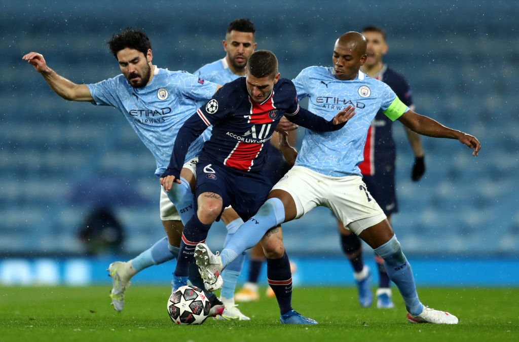 Photo by Jan Kruger - UEFA/UEFA via Getty Images