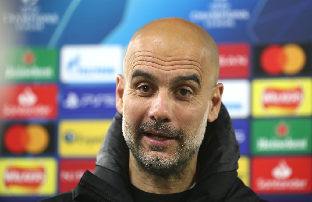 Celtic transfer: Hoops linked with transfer for 30-year-old once lauded for having 'amazing' season by Pep Guardiola