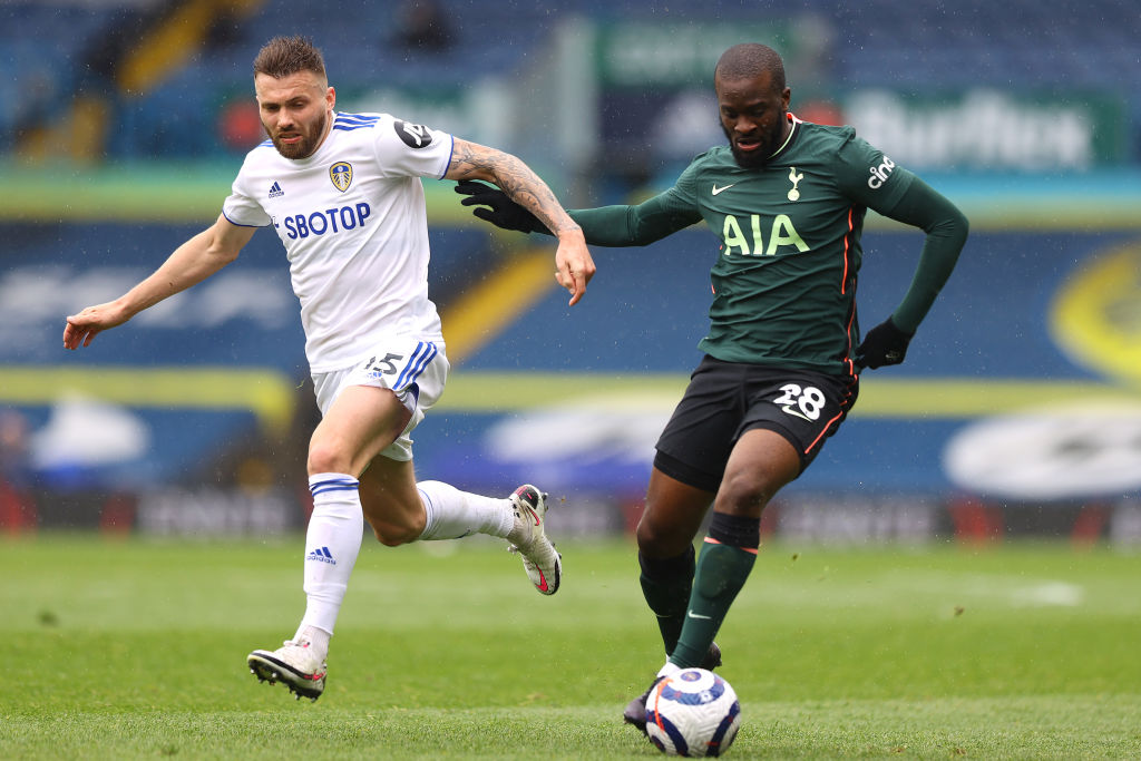Photo by Tottenham Hotspur FC/Tottenham Hotspur FC via Getty Images