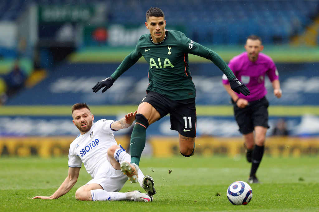 leeds-united-erik-lamela-leeds-united-stuart-dallas-eland-road-premier-league