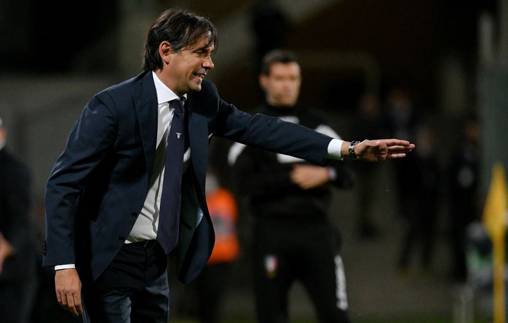 Photo by Marco Rosi - SS Lazio/Getty Images