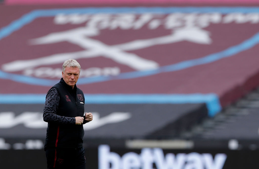 west-ham-united-david-moyes-everton-london-stadium-premier-league