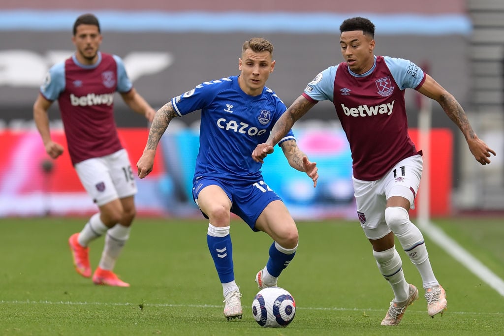 West Ham United v Everton - Premier League"n