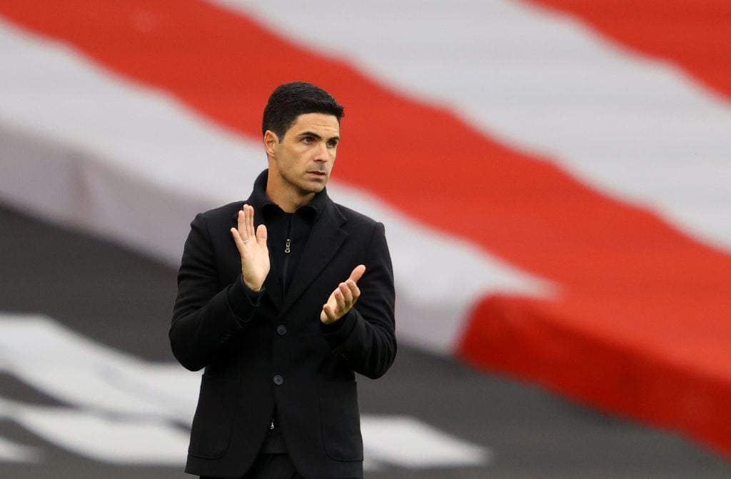 'I expect that to happen': Campbell says Arteta will make two big changes for Arsenal v Newcastle